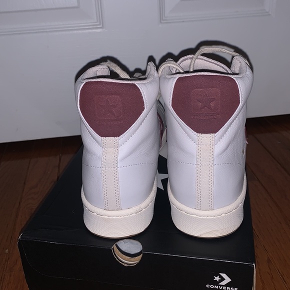 - Converse HI Top sneakers - Picture 6 of 8